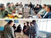 رشته محیط‌بانی در هنرستان باهنر پاکدشت راه‌اندازی می‌شود