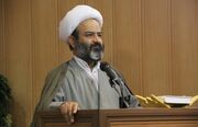امام جمعه موقت اراک: جنگ ترکیبی دشمن برای تضعیف انسجام و اعتماد عمومی