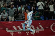 گیتی‌پسند در خانه از سد نگین تندیس گذشت؛ پیروزی پالایش نفت اصفهان در هفته هفتم لیگ برتر فوتسال