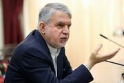وزیر میراث فرهنگی: سیراف در اولویت ثبت جهانی یونسکو قرار گرفت