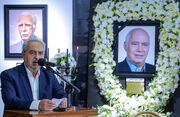 استاندار آذربایجان شرقی: پزشکی بدون انسانیت از فلسفه وجودی خود فاصله می‌گیرد