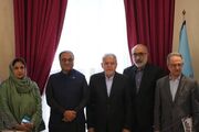 پیشنهاد تدوین نقشه‌راه پنج‌ساله همکاری‌های فرهنگی و گردشگری میان ایران و پاکستان