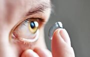 اگر لنز می‌گذارید؛ این ۷ اشتباه را هرگز انجام ندهید!