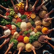 پیش بینی افزایش تولید حبوبات در نیمه دوم سال