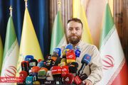 زارع: مجوز هزار گردان دوم «جان‌فدا» صادر شد/ از ۲۰ مهر به سراغ افراد در فهرست انتظار می‌رویم