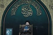 حجت‌الاسلام صدر: پرچم بقاع متبرکه نماد هویت دینی و پرچم هدایت و تقواست