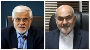 "ستاد توسعه خوزستان" به ریاست معاون اول رییس‌جمهور تشکیل می شود / استاندار: طرح‌های پیشران خوزستان در سطح ملی پیگیری و رفع موانع خواهد شد