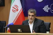 استاندار سمنان: تمام ظرفیت‌های استان در راستای سیاست‌های تحقق «جوانی جمعیت» بسیج شوند