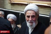پیام ناطق‌نوری به مردم، شخصیت‌ها و مسئولان کشوری و لشکری