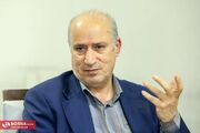 مهدی تاج: باشگاه استقلال از من تشکر کرد/ AFC از سال قبل سخت گیرتر شده است