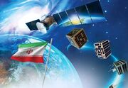 فعالیت چند ده شرکت در ساخت ماهواره و تجهیزات فضایی/ کپسول زیستی پیشرفته ایران سال آینده رونمایی می‌شود