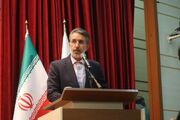 پیام تبریک مدیرکل ورزش و جوانان استان مازندران در پی درخشش ورزشکاران مازندرانی در بازی های آسیایی ناگویا ژاپن
