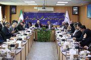 اندیشکده اشتغال دانش‌بنیان جهاددانشگاهی افتتاح شد/ضرورت بازتعریف زیست‌بوم اشتغال در عصر هوش مصنوعی
