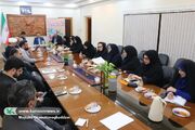 فرصت‌سازی برای کودکان، رسالتی عظیم بر دوش کنش‌گران این عرصه است