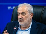 خط و نشان وزیر نیرو برای پرمصرف‌ها؛ برنامه‌ای برای گرانی برق نداریم