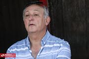 فریبا: اگر تیم دیگری هم صدرنشین بود، همین تصمیم را می‌گرفتند؟/ تیم ملی دیگر رنک یک آسیا نیست