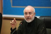 قالیباف قهرمانی تیم ملی المپیاد نجوم و اخترفیزیک ایران را تبریک گفت