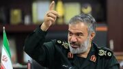 سردار فدوی: مردم ایران به‌اندازه سر سوزنی از آمریکا هراسی ندارند