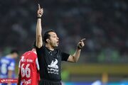 دعوت AFC از بنیادی‌فرد برای حضور در سمینار داوران جام ملت‌های آسیا ۲۰۲۷