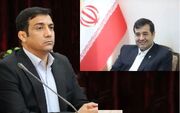 پیام بنی‌تمیم خطاب به وزیر ورزش: درخشش کاروان ایران در "ناگویا" نشان‌دهنده نگاه توسعه‌محور و رویکردی نو در مدیریت ورزش کشور است