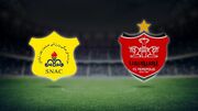 پرسپولیس و صنعت نفت آبادان پس از ۹۰۵ روز