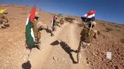 عملیات گسترده نیروهای تحت حمایت عربستان علیه حوثی‌ها آغاز شد/ تغییر معادلات ریاض و ابوظبی در یمن