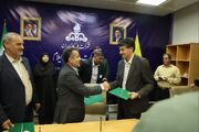 پالایشگاه گاز ایلام در مسیر فلرینگ صفر؛ افزایش تولید با محوریت صیانت از محیط زیست