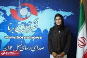 مجلل: به ما دختران فرصت و امکانات بدهید، همیشه می‌توانیم بهترین باشیم/ هدف بعدی‌ام موفقیت در مسابقات جهانی و المپیک است + فیلم