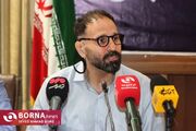 مهربان: حضور نمایندگان گیلان در بازی‌های پاراآسیایی ناگویا مایه افتخار جامعه ورزش استان است