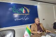 ۱۳۸ هزار نفر در کردستان عضو صندوق بیمه اجتماعی کشاورزان و روستاییان هستند
