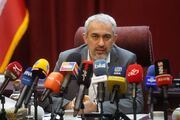 وزیر اقتصاد: دولت برای عبور از فشار‌های اقتصادی برنامه هفت‌محوری دارد/ تشکیل کارگروه نوسازی برای بازسازی بنگاه‌های آسیب‌دیده از جنگ