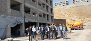 نهضت ملی مسکن، موتور رونق اقتصادی کردستان