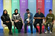 «دو تفنگدار»؛ روایت نوجوانی در فضای جنگ و دهه ۶۰ اصفهان