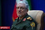 سخنگوی وزارت دفاع: هرگونه تجاوز با واکنش قاطع ایران روبه‌رو خواهد شد