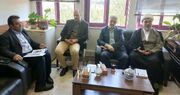 معاون وزیر ورزش: استعدادهای ورزشی روستاها باید به عرصه قهرمانی برسند