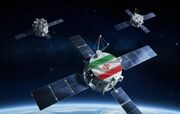 ایران در مسیر ساخت منظومه ماهواره‌های سنجشی با دقت یک متر