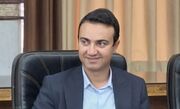 محمد شعبانیان رئیس هیئت ورزش‌های جانبازان و توان‌یابان استان قزوین شد