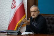 پزشکیان: تحقق عدالت آموزشی از اولویت‌های اساسی دولت است