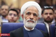 پیام تسلیت معاون حقوقی رئیس‌جمهور به رئیس سازمان برنامه و بودجه