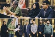 سریال تاریخی «مهردشت» ساخته می‌شود