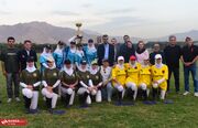 در هفته دهم لیگ چوگان، جام به اسنوا رسید