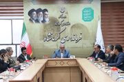 هشدار‌های مدیریت بحران را جدی بگیریم/ تأکید بر آمادگی عملیاتی دستگاه‌ها