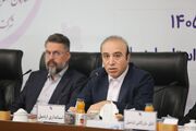 تسهیل‌گری در توسعه شهرک‌های صنعتی غیردولتی در اردبیل دنبال می‌شود