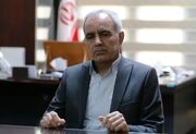 نائب رئیس فدراسیون فوتبال جواب علیرضا دبیر را داد!
