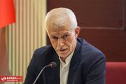 اسبقیان: زورخانه‌ها بخشی از هویت ملی و دینی ما هستند/ مسیر ورزش ایران صعودی است