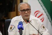 رئیس سازمان اورژانس کشور به یزد سفر می‌کند؛ افتتاح ۳ پایگاه اورژانس پیش‌بیمارستانی