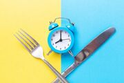 تغییر ساعت غذا خوردن روند بیماری هانتینگتون را معکوس می‌کند؟
