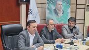 نوذری: دولت رقیب بخش خصوصی نیست/ از شرایط تحریم و جنگ عبور خواهیم کرد