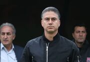 مطهری: مقابل مس شهر بابک فقط به سه امتیاز فکر می‌کنیم/ امیدواریم رامین زودتر به تمرینات بازگردد