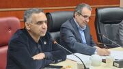 عبدیان: دولت از رقابت با بخش خصوصی دست بردارد/ صنعتگران قادر به حل مشکلات صادرات و واردات هستند